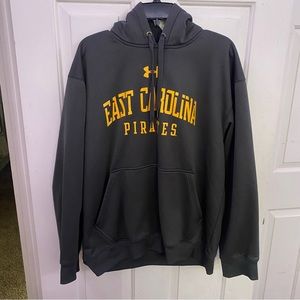 ECU hoodie